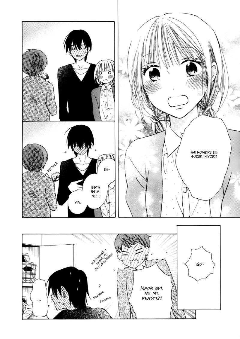 Kawaii Hito Vol. 1 Ch. 2 第26页