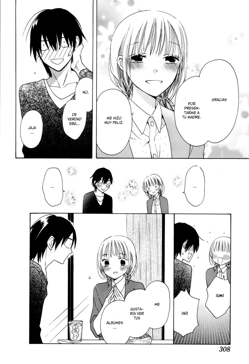 Kawaii Hito Vol. 1 Ch. 2 第28页