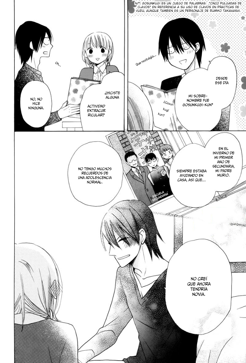 Kawaii Hito Vol. 1 Ch. 2 第30页