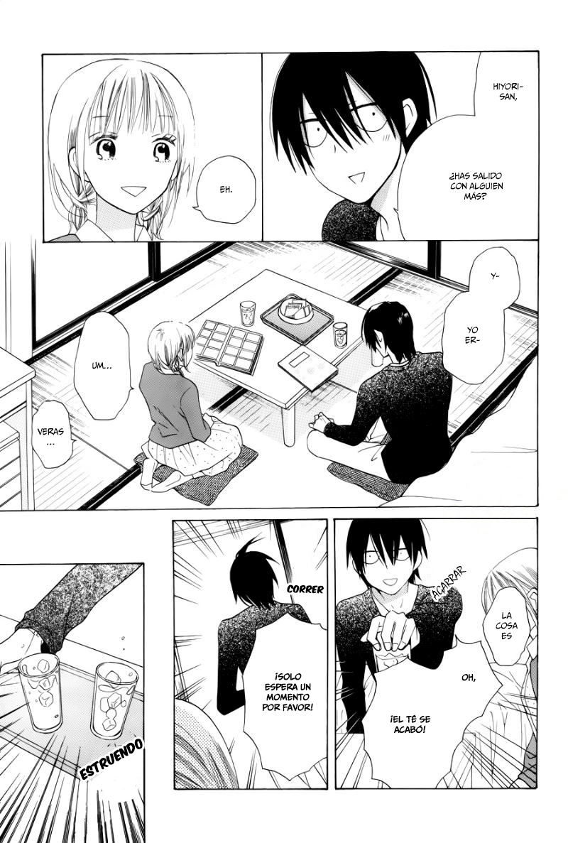 Kawaii Hito Vol. 1 Ch. 2 第31页