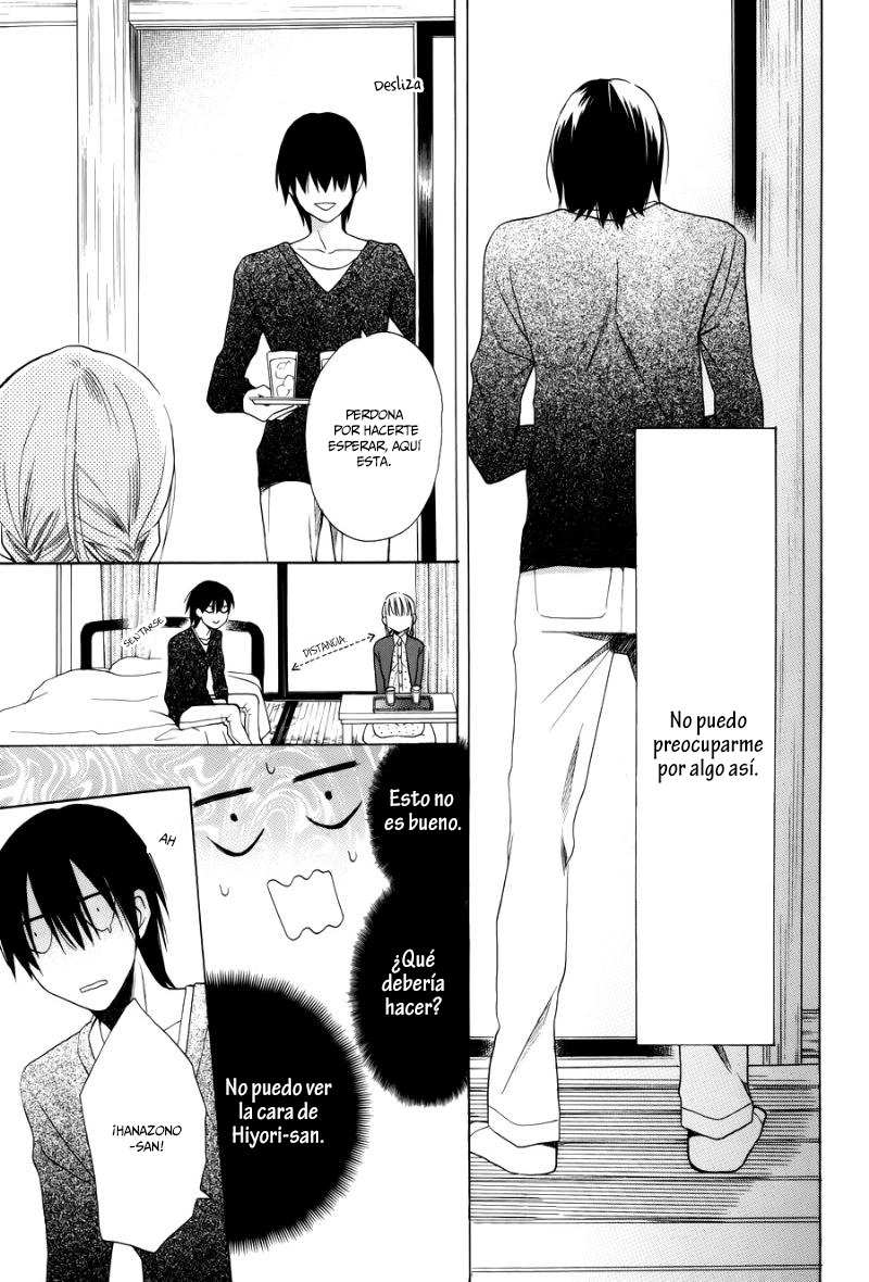 Kawaii Hito Vol. 1 Ch. 2 第35页