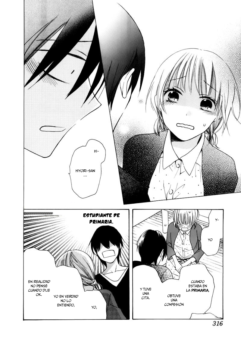 Kawaii Hito Vol. 1 Ch. 2 第36页