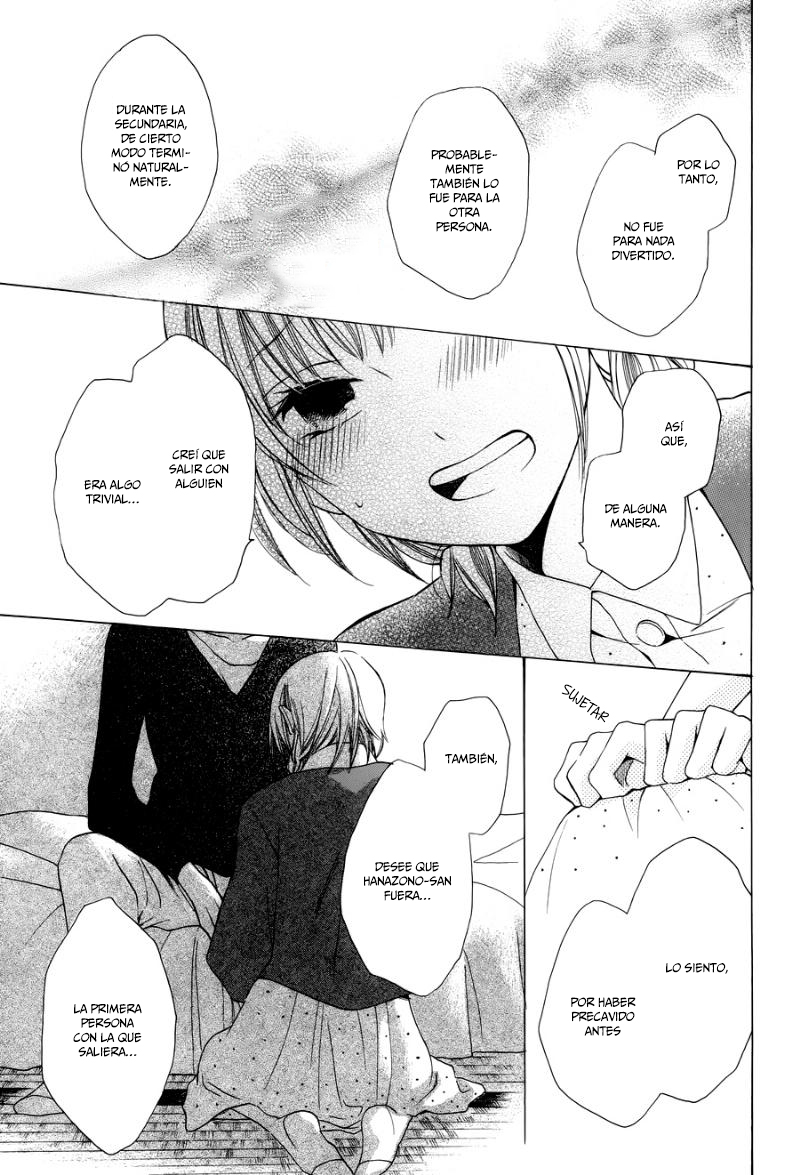 Kawaii Hito Vol. 1 Ch. 2 第37页