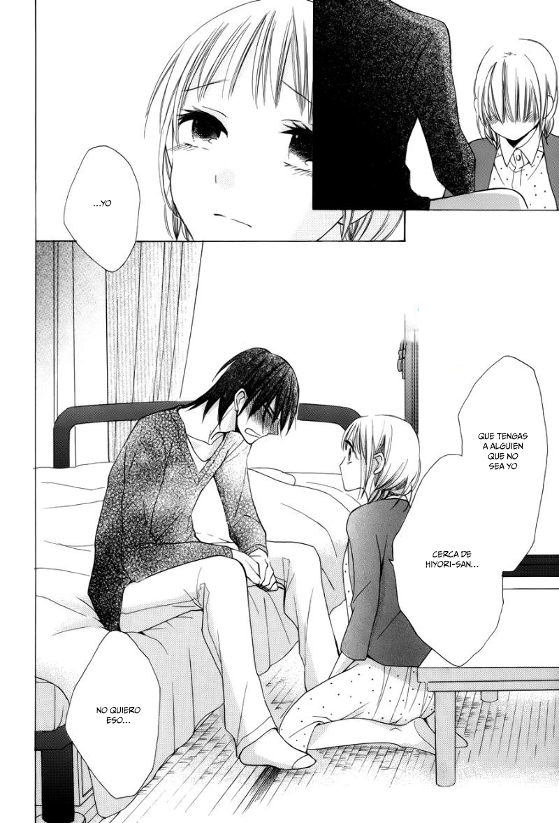 Kawaii Hito Vol. 1 Ch. 2 第38页