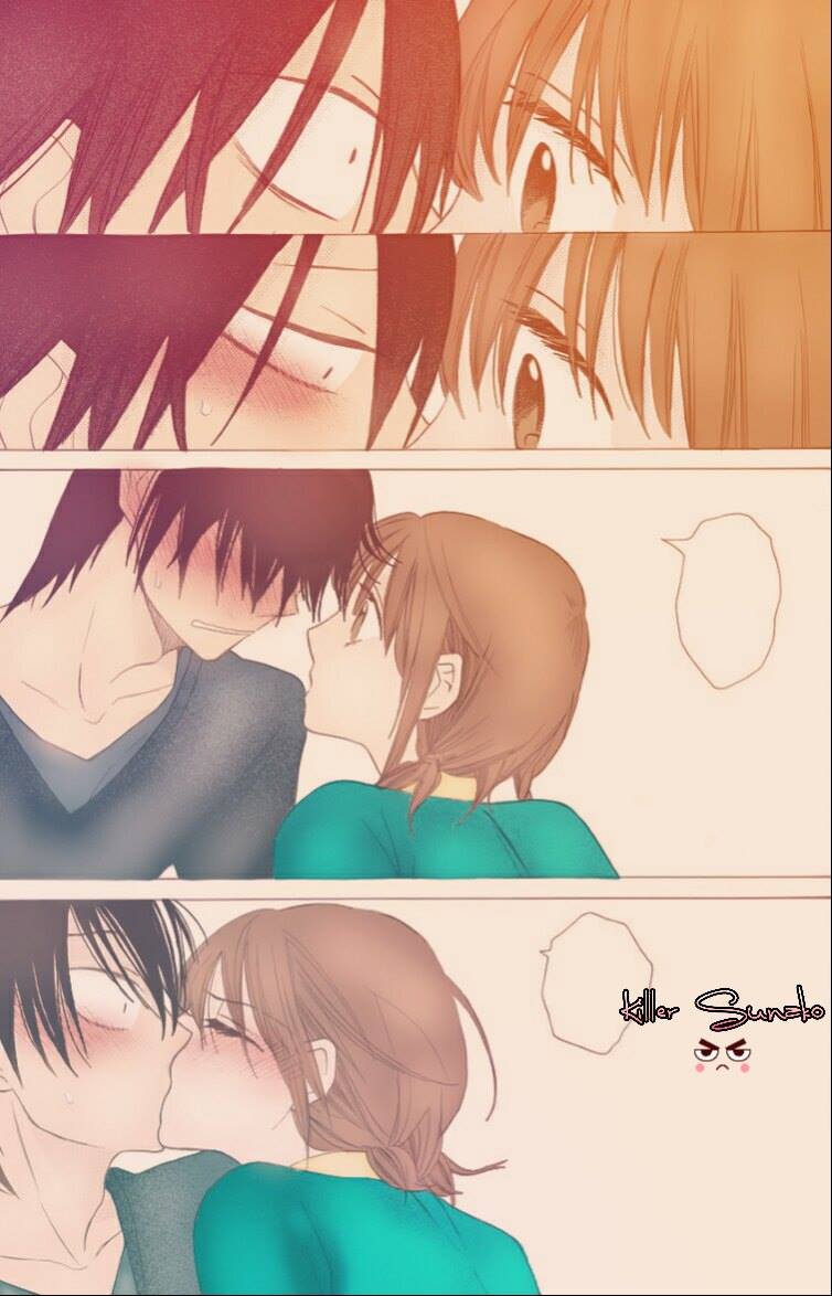 Kawaii Hito Vol. 1 Ch. 2 第42页