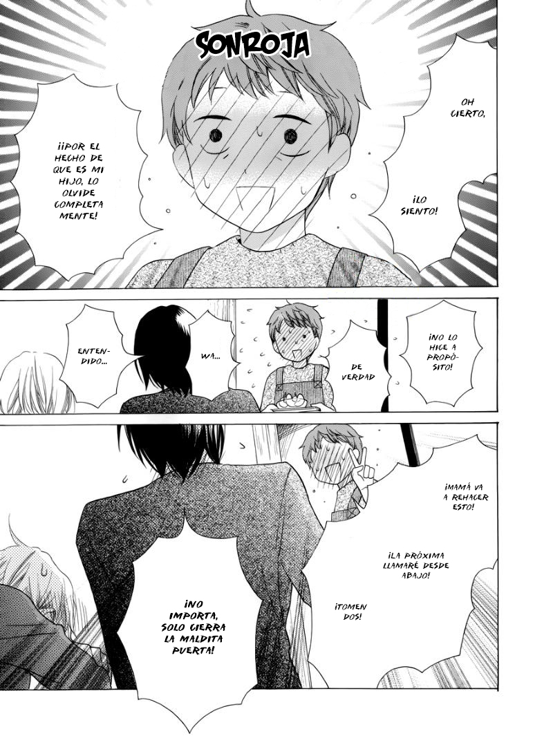 Kawaii Hito Vol. 1 Ch. 2 第46页