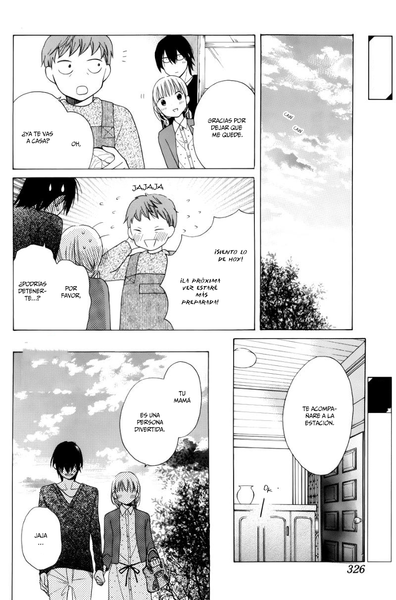 Kawaii Hito Vol. 1 Ch. 2 第47页