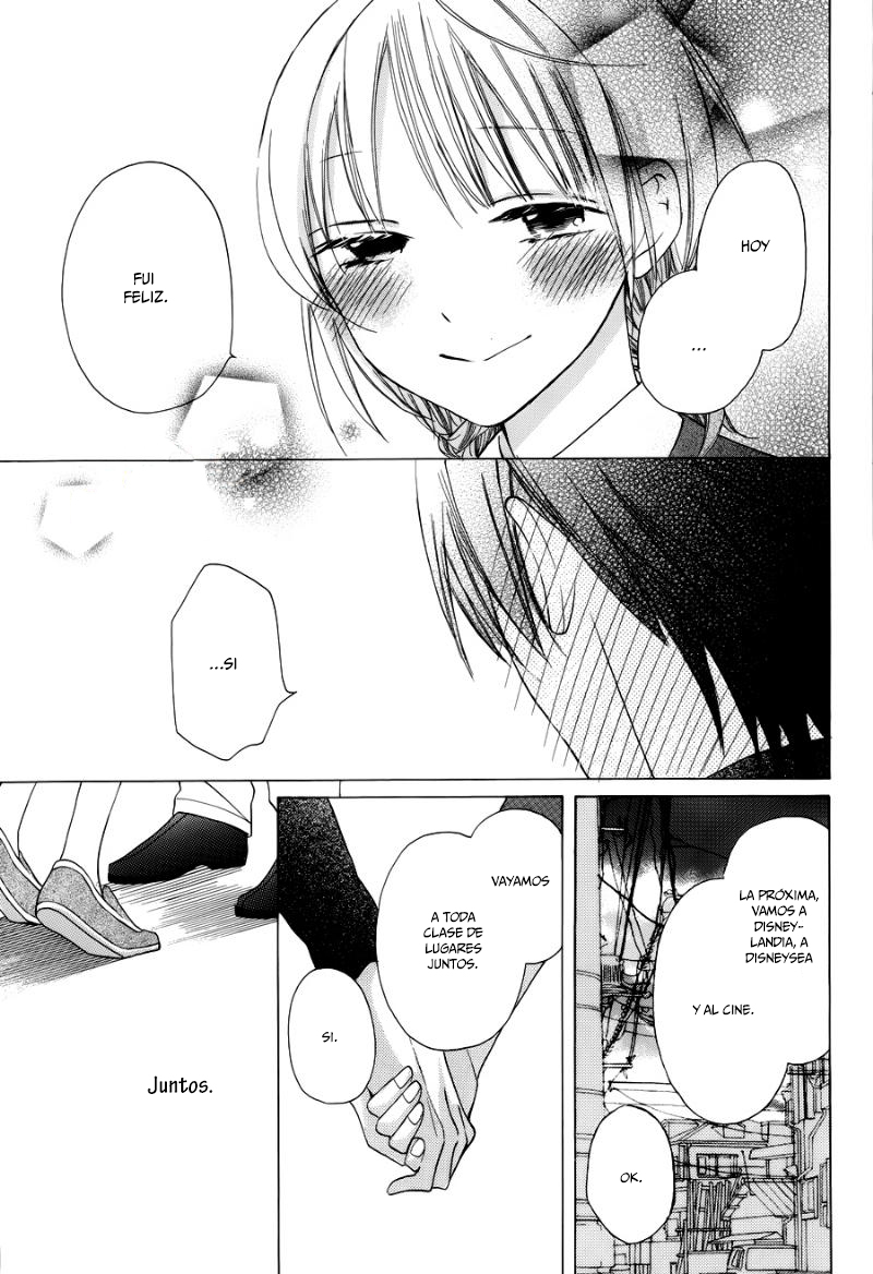 Kawaii Hito Vol. 1 Ch. 2 第48页