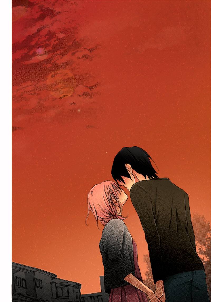 Kawaii Hito Vol. 1 Ch. 2 第50页