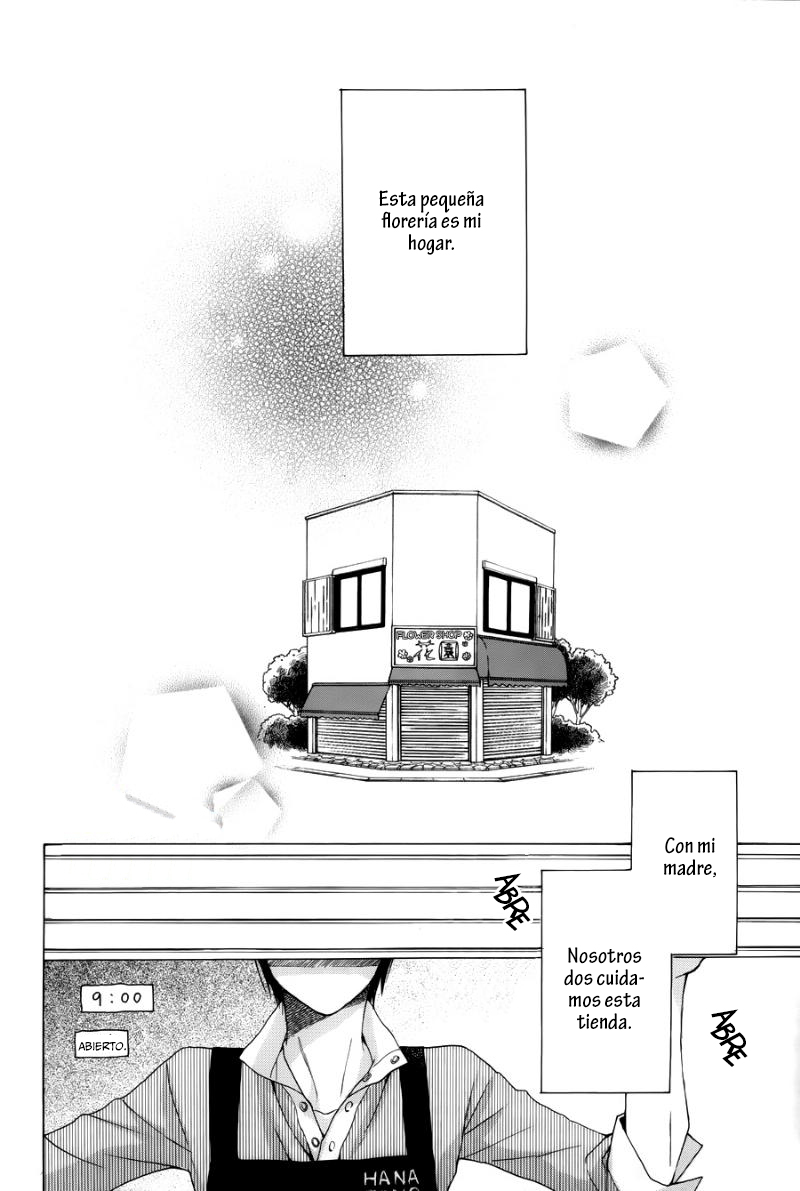Kawaii Hito Vol. 1 Ch. 2 第6页