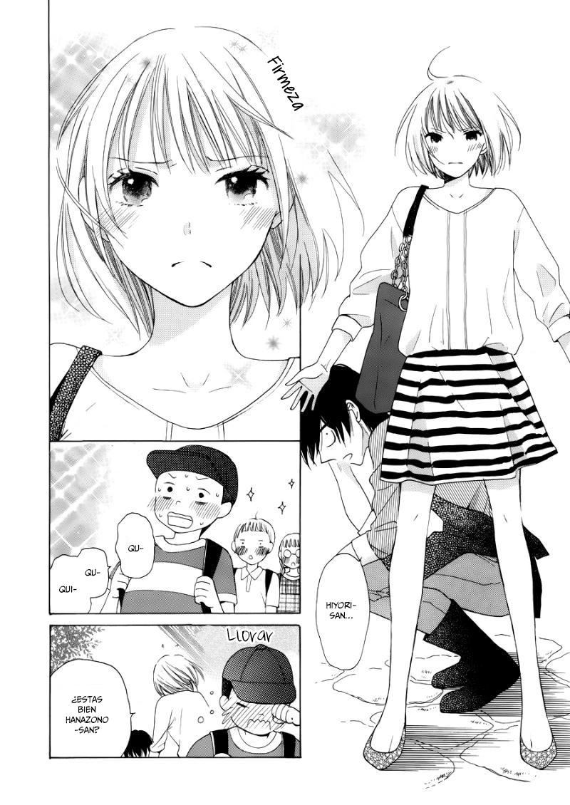 Kawaii Hito Vol. 1 Ch. 2 第10页