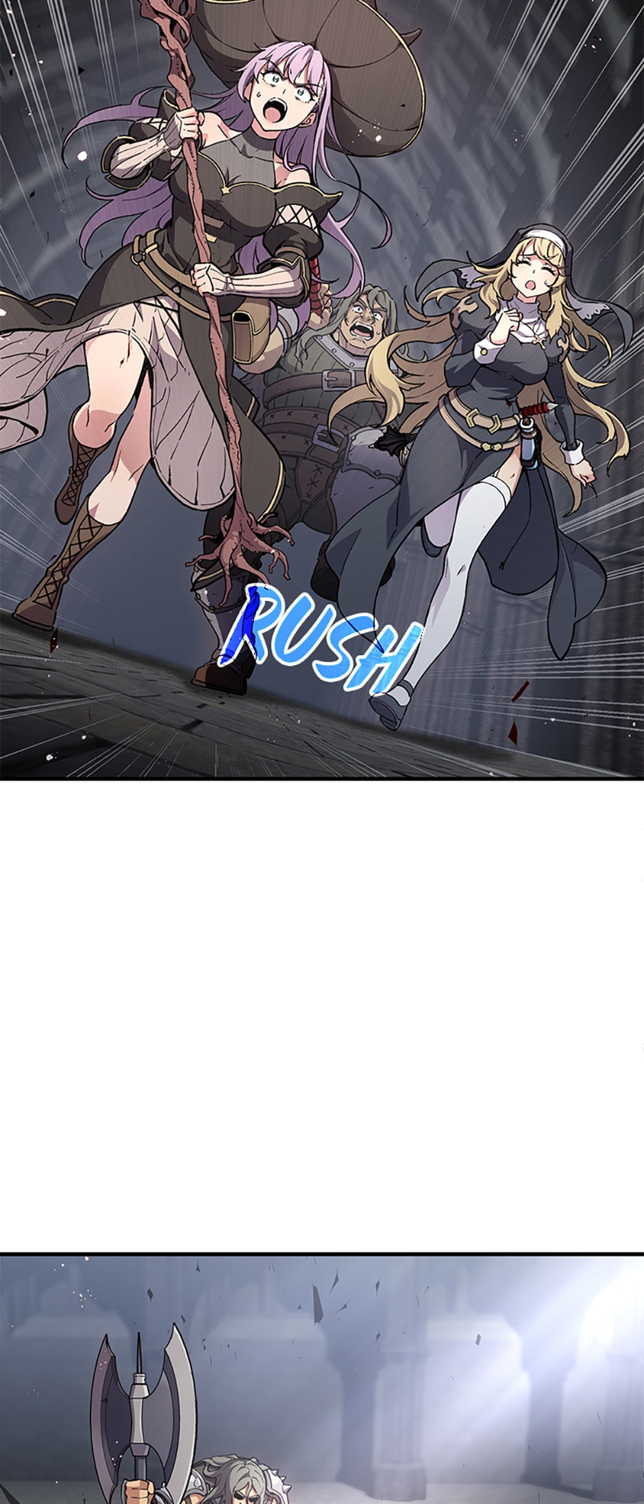 My Blasted Reincarnated Life পর্ব-১ 第64页