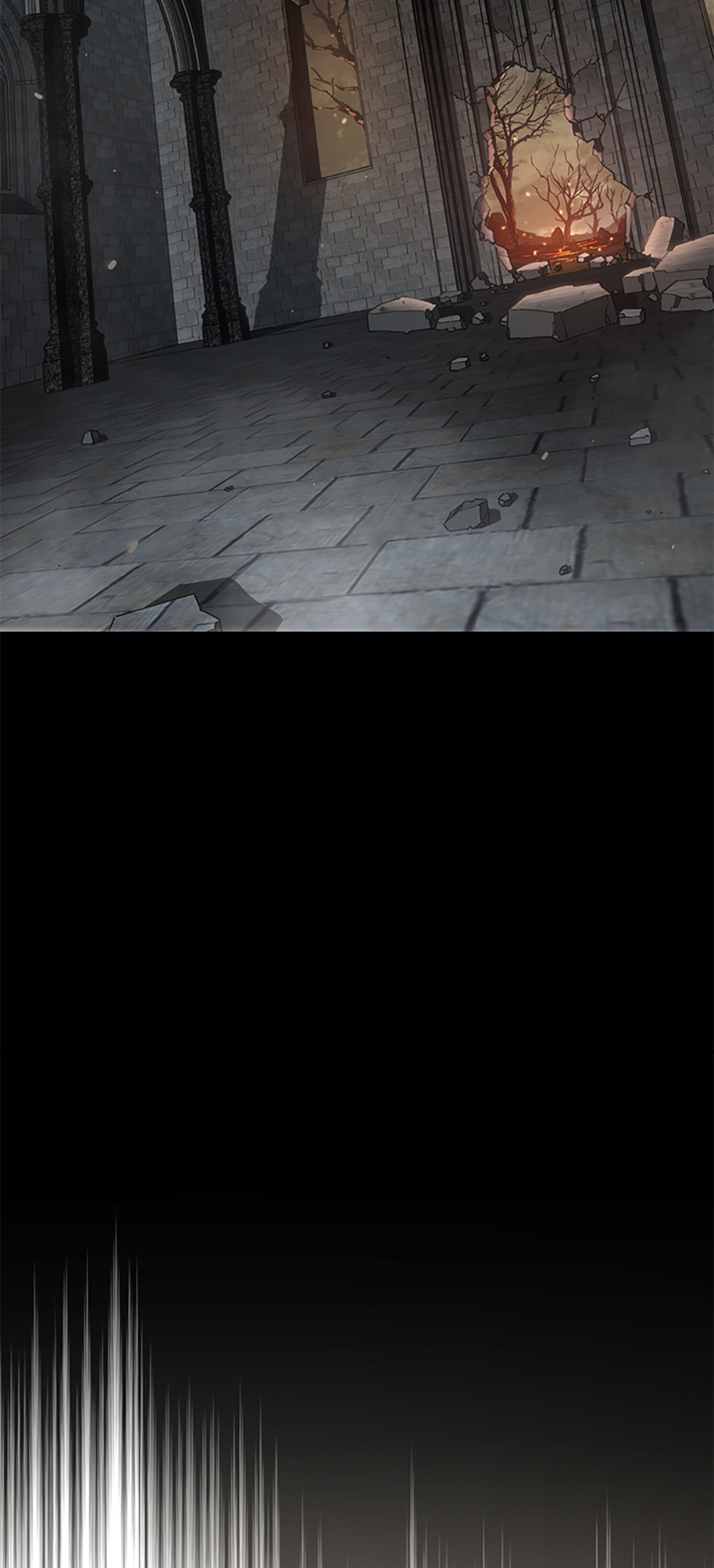 My Blasted Reincarnated Life 第8页
