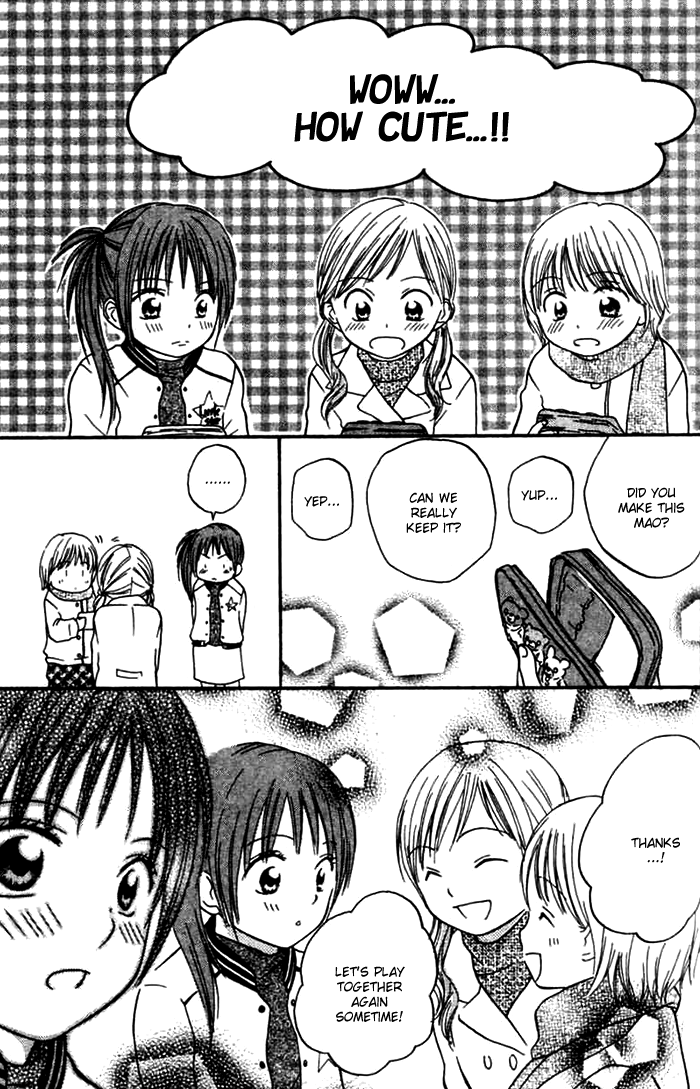 Kanaete! Masayume Koubou Vol. 1 Ch. 2 第35页