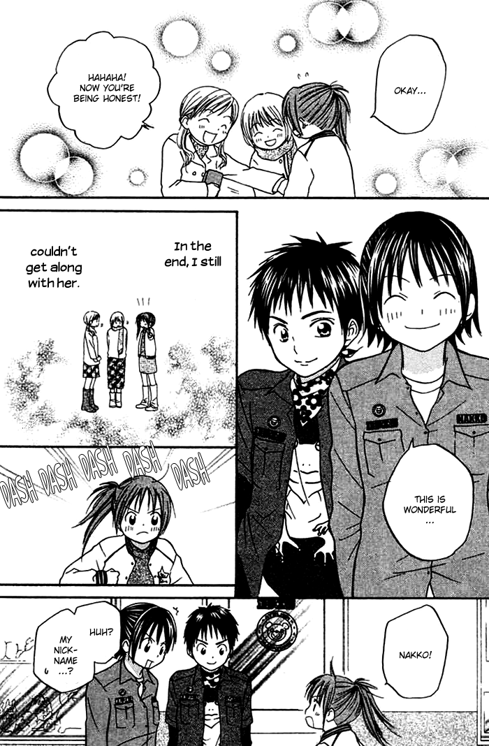 Kanaete! Masayume Koubou Vol. 1 Ch. 2 第36页