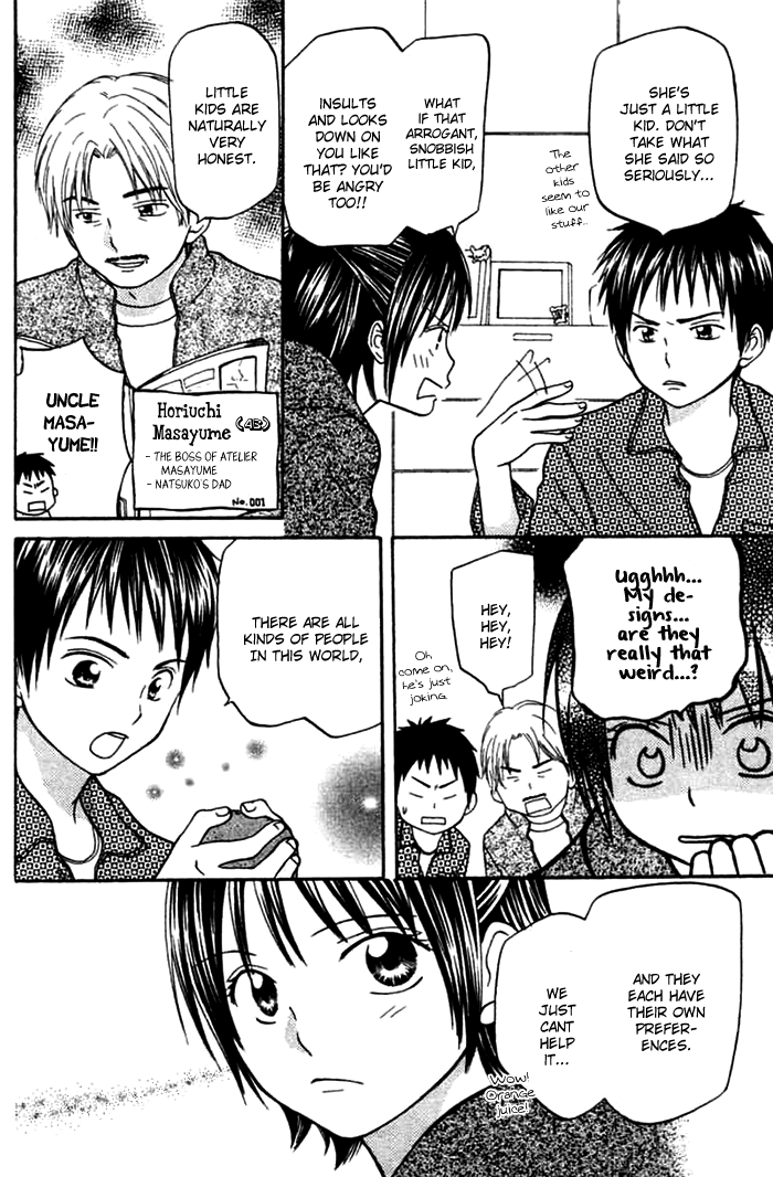 Kanaete! Masayume Koubou Vol. 1 Ch. 2 第10页