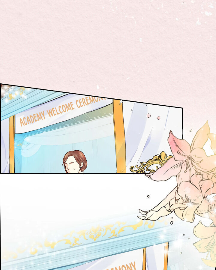 For Stella Vol. 1 Ch. 3 第1页