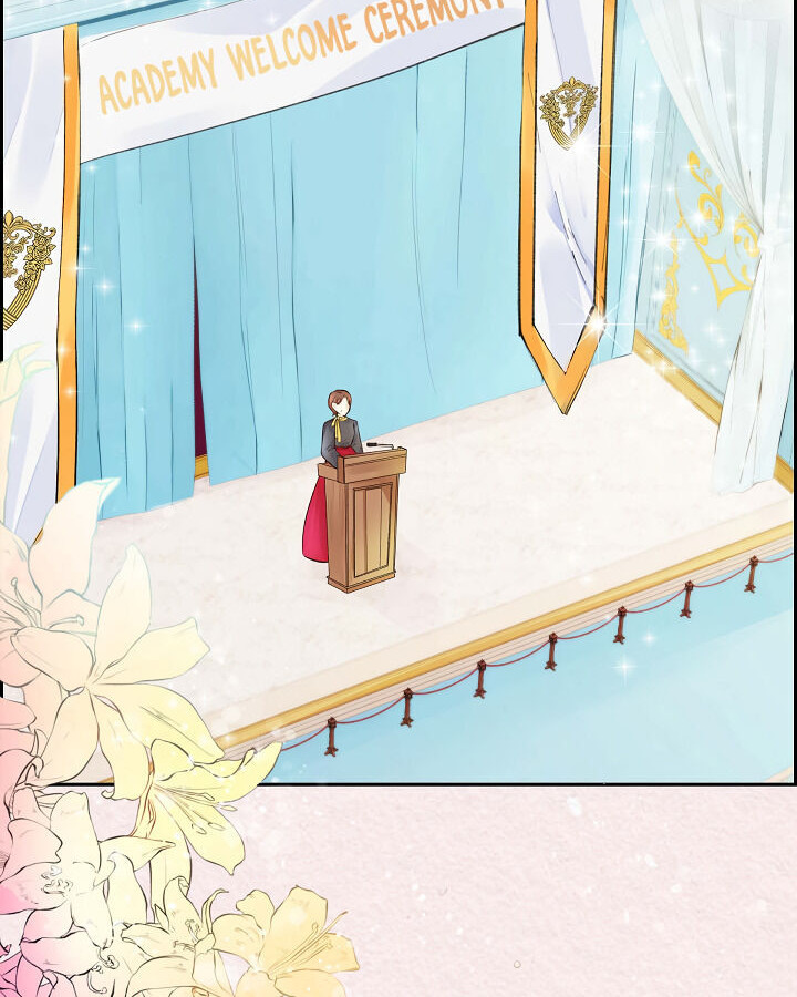 For Stella Vol. 1 Ch. 3 第2页