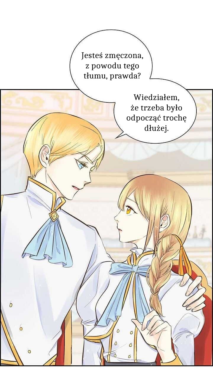 For Stella Vol. 1 Ch. 3 第13页