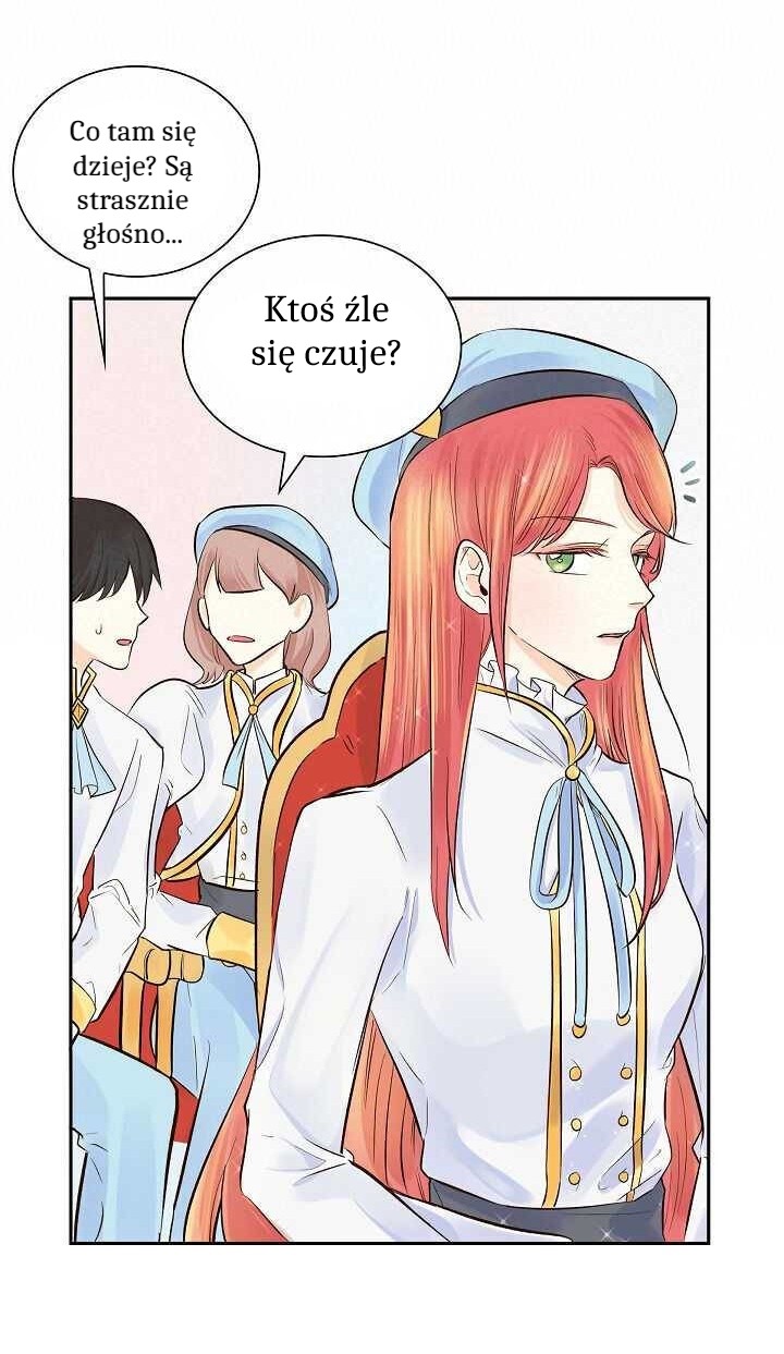 For Stella Vol. 1 Ch. 3 第17页
