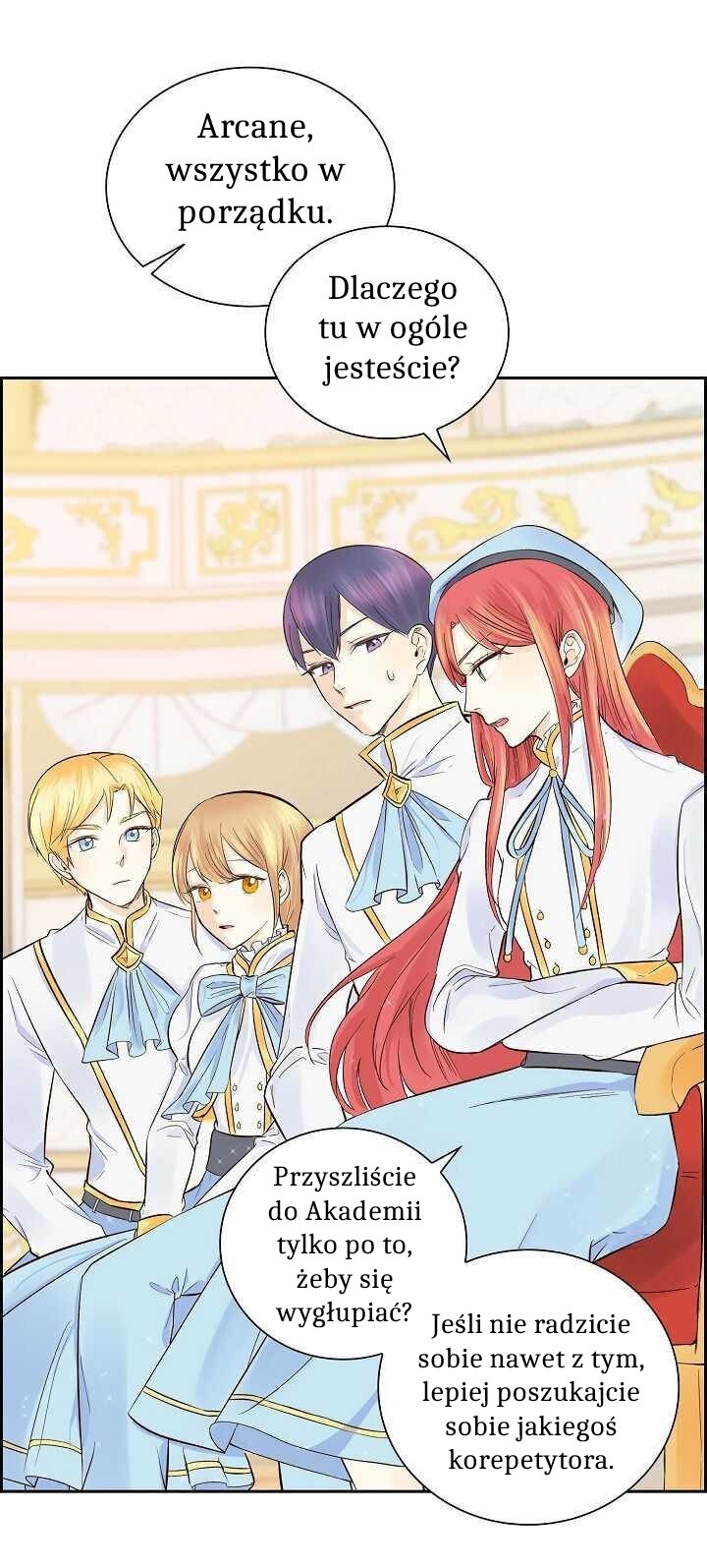 For Stella Vol. 1 Ch. 3 第18页