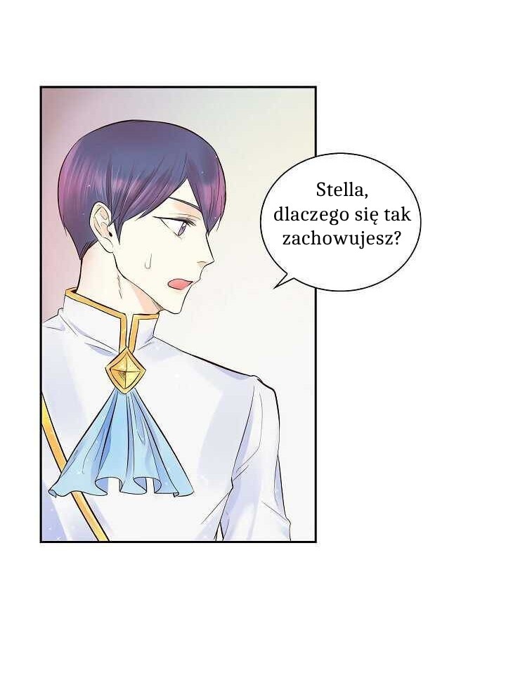 For Stella Vol. 1 Ch. 3 第19页