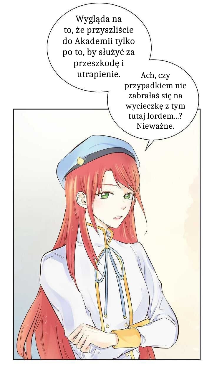 For Stella Vol. 1 Ch. 3 第20页