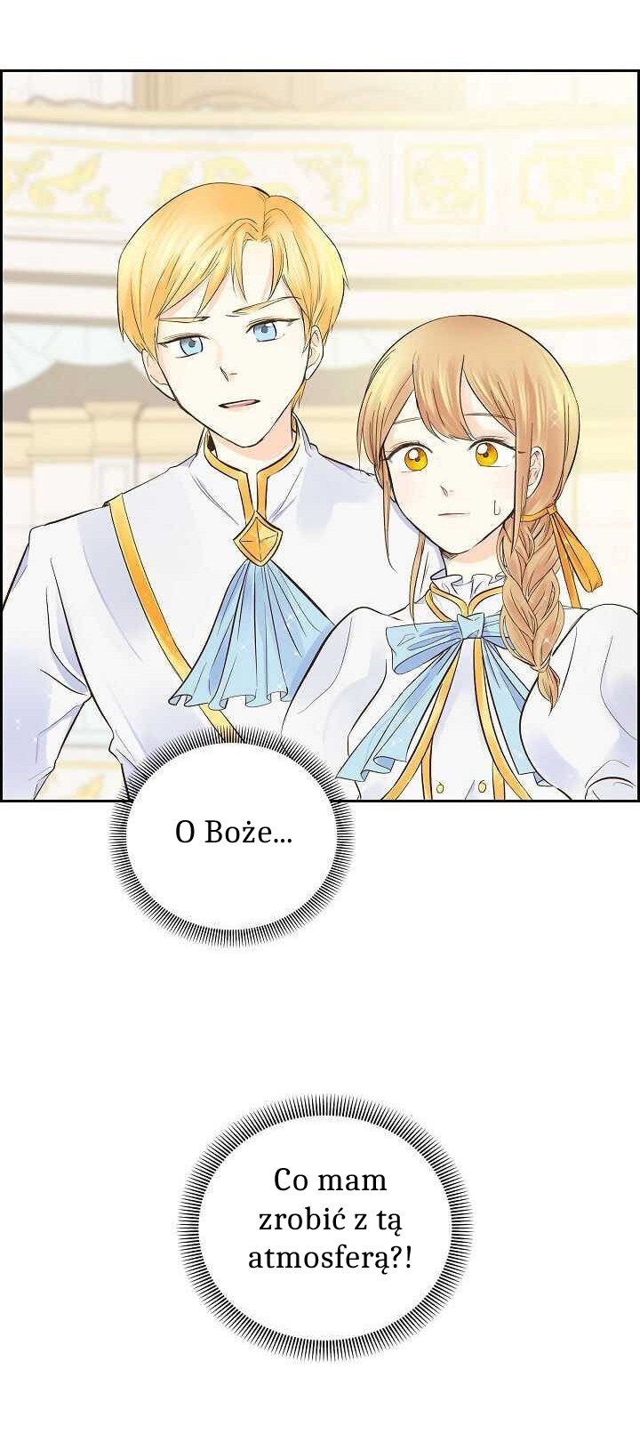 For Stella Vol. 1 Ch. 3 第21页