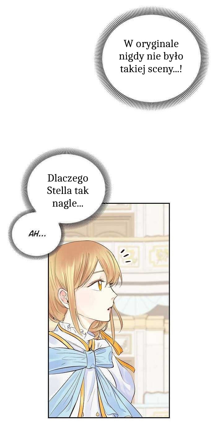For Stella Vol. 1 Ch. 3 第23页