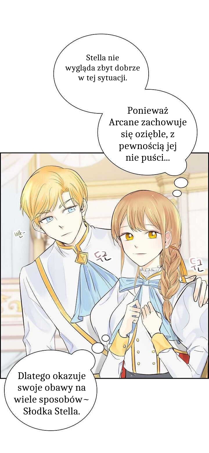 For Stella Vol. 1 Ch. 3 第28页