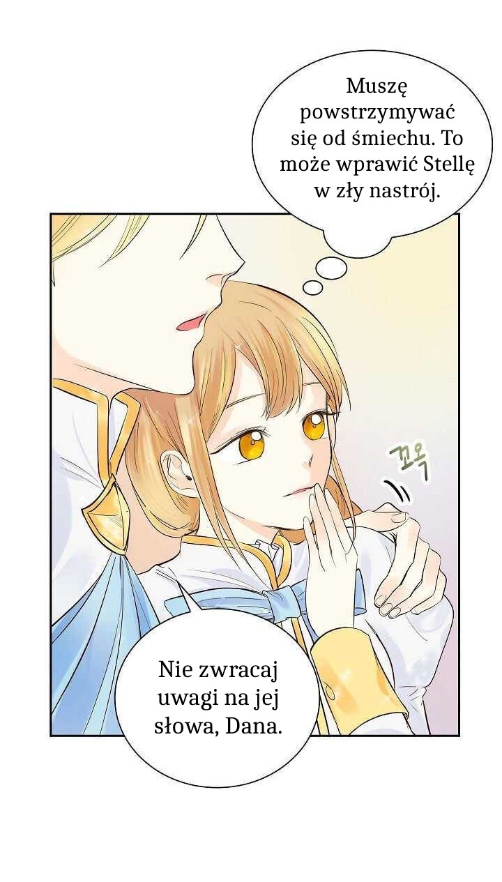 For Stella Vol. 1 Ch. 3 第29页