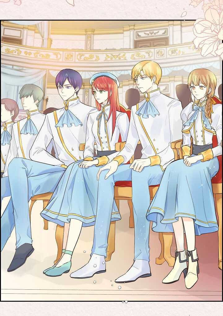 For Stella Vol. 1 Ch. 3 第4页