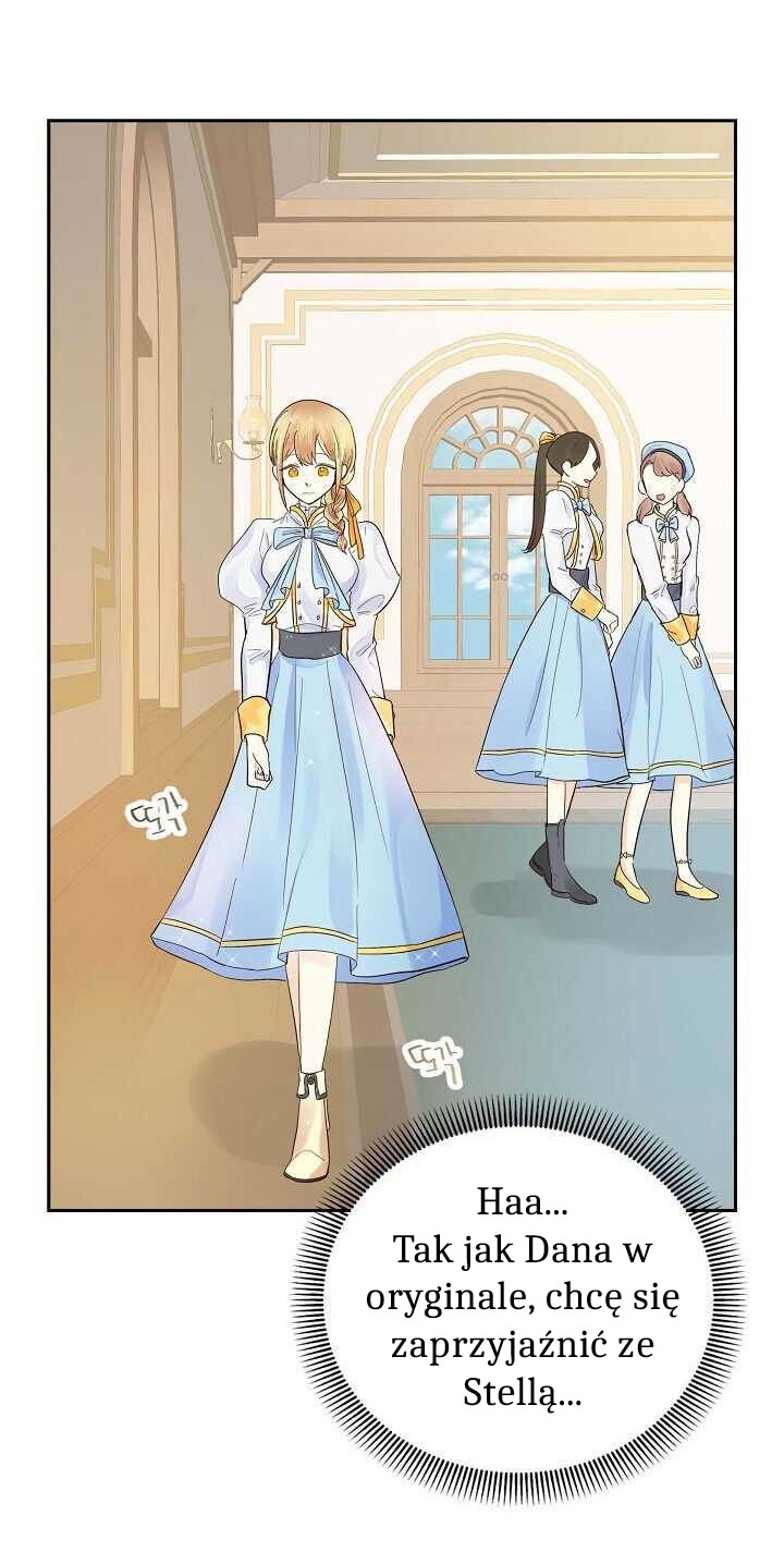 For Stella Vol. 1 Ch. 3 第33页