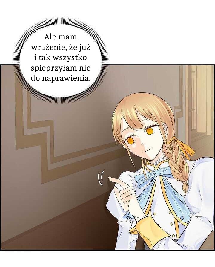 For Stella Vol. 1 Ch. 3 第34页