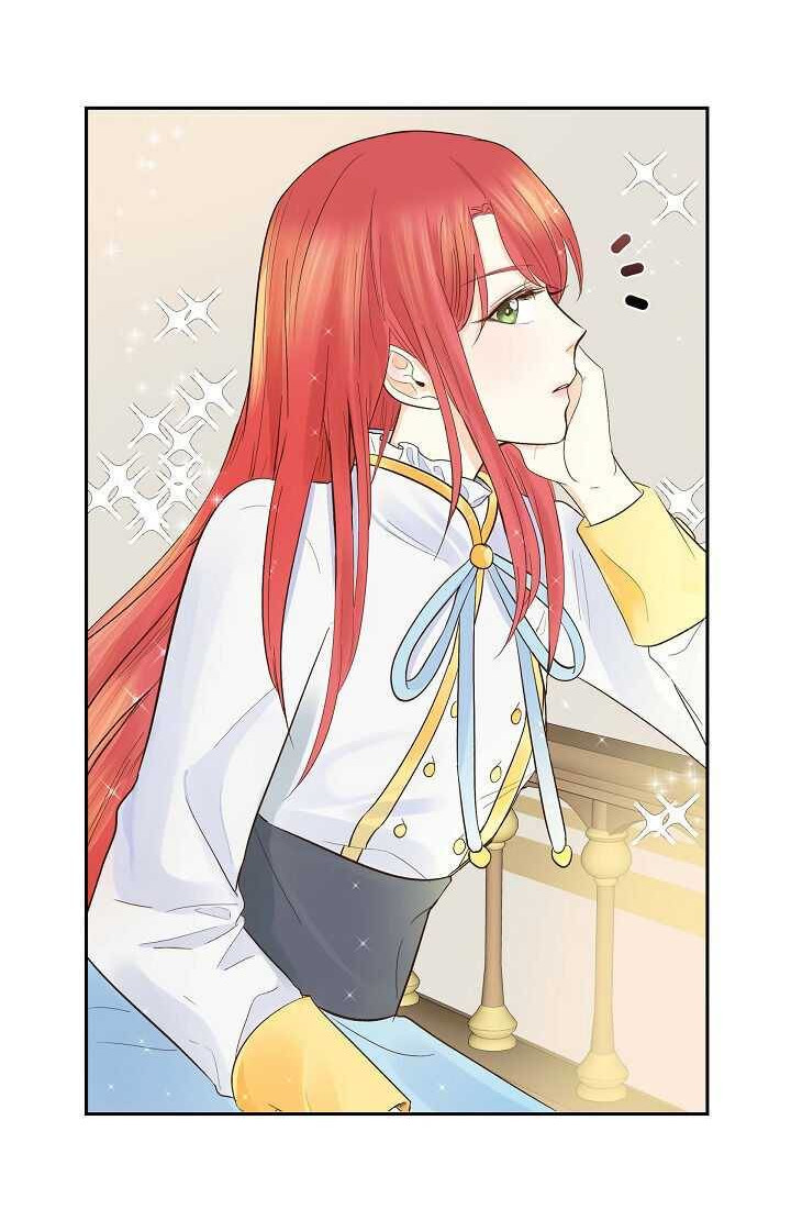 For Stella Vol. 1 Ch. 3 第38页