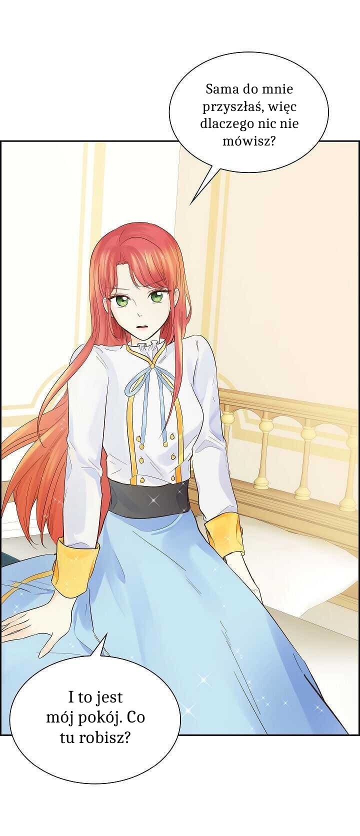 For Stella Vol. 1 Ch. 3 第40页
