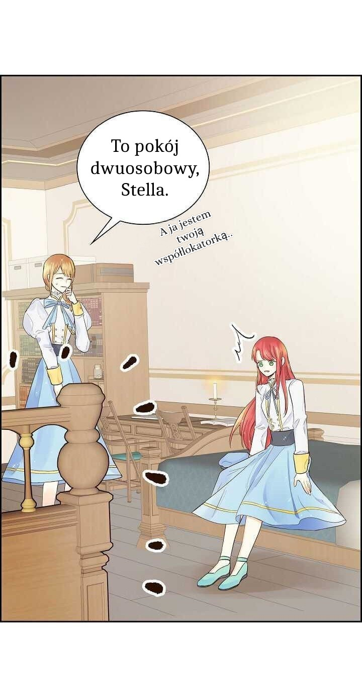 For Stella Vol. 1 Ch. 3 第42页