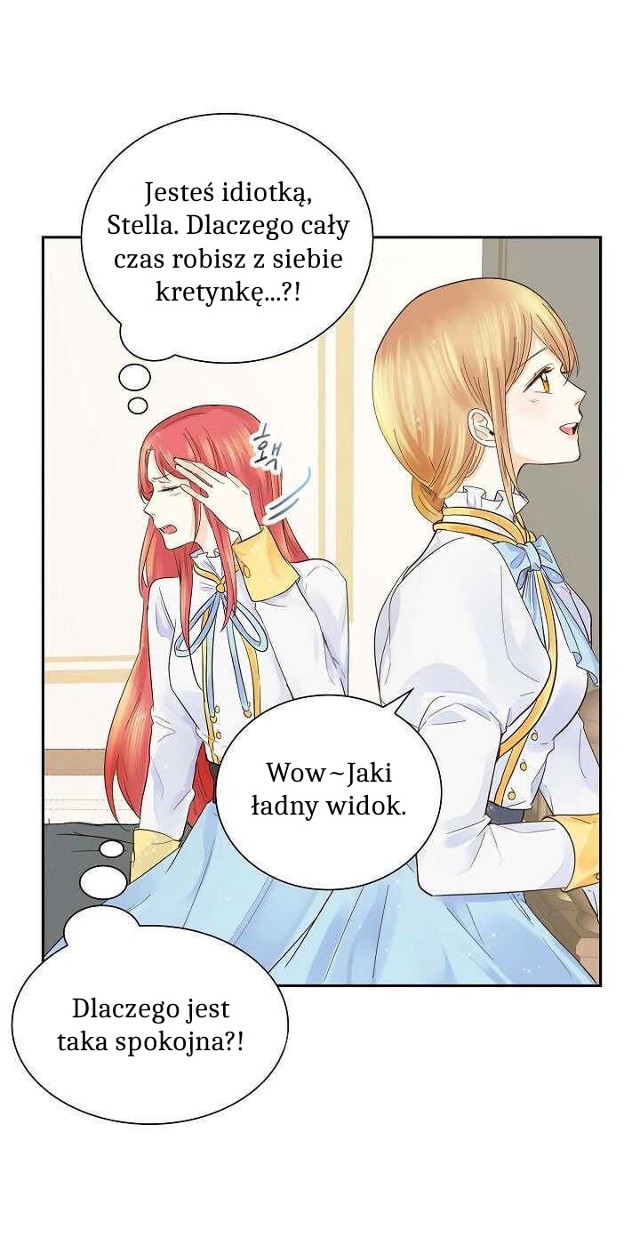 For Stella Vol. 1 Ch. 3 第44页