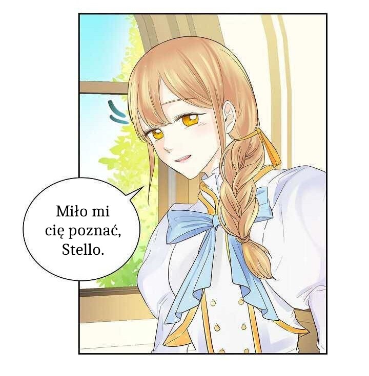 For Stella Vol. 1 Ch. 3 第45页
