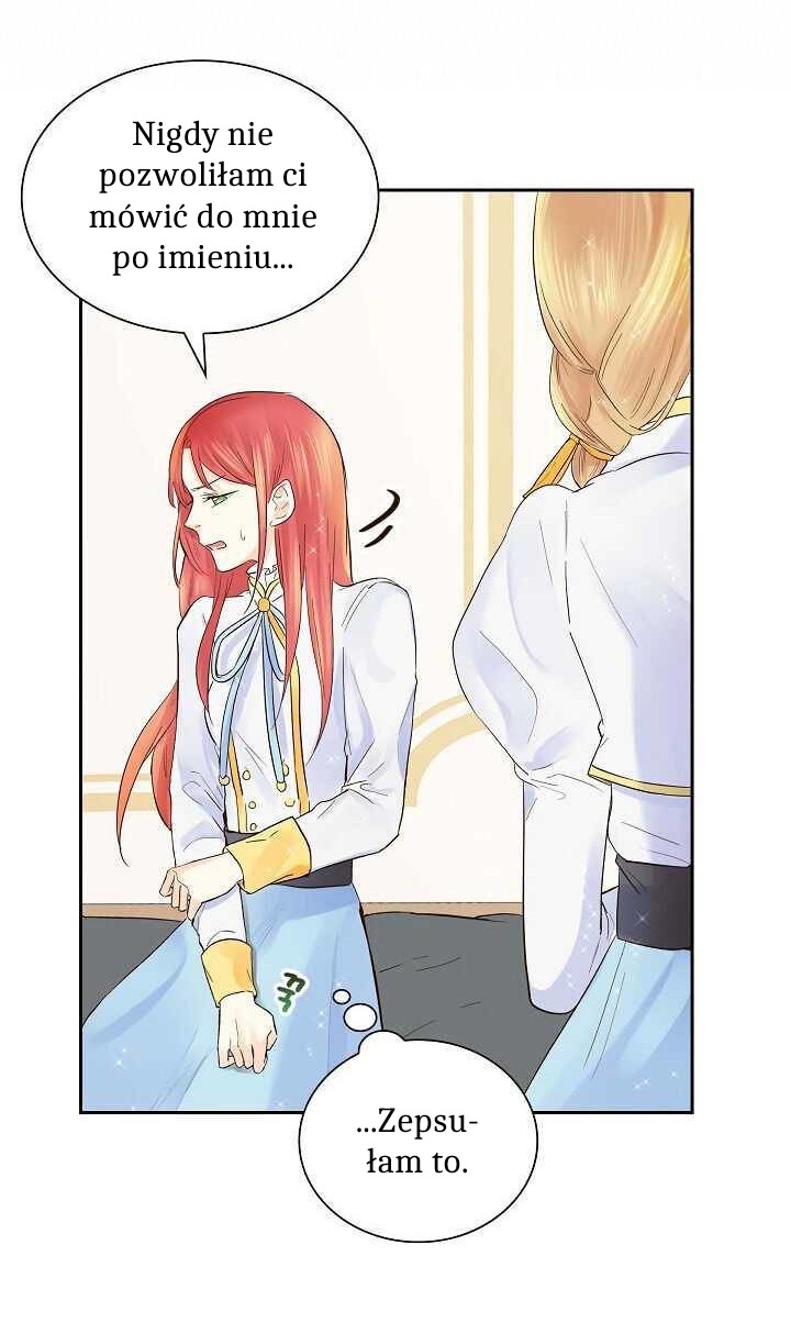 For Stella Vol. 1 Ch. 3 第47页