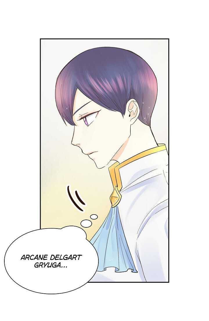 For Stella Vol. 1 Ch. 3 第53页