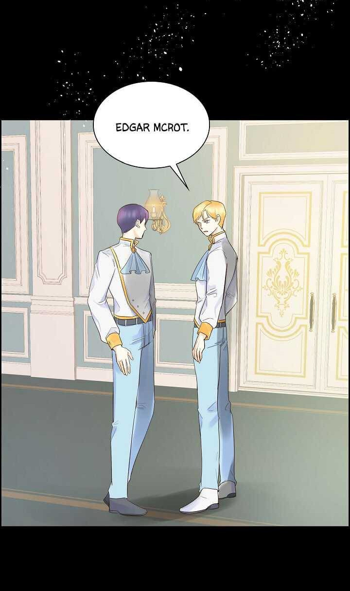 For Stella Vol. 1 Ch. 3 第56页