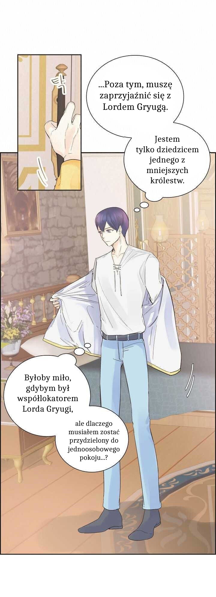 For Stella Vol. 1 Ch. 3 第60页