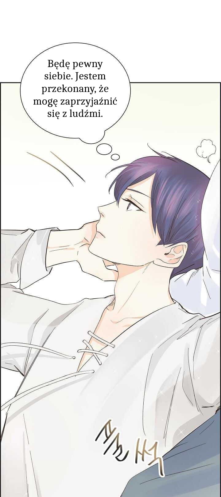 For Stella Vol. 1 Ch. 3 第61页