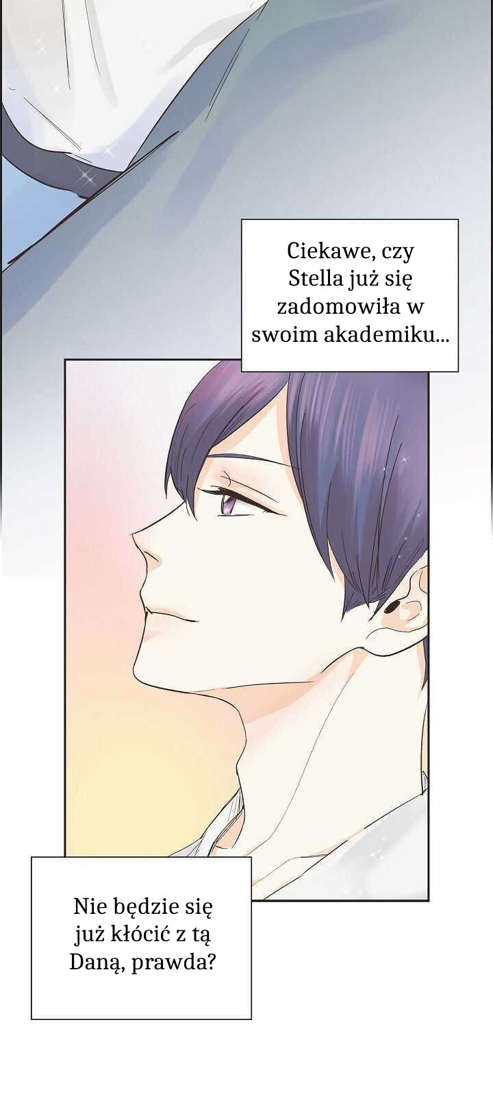 For Stella Vol. 1 Ch. 3 第62页