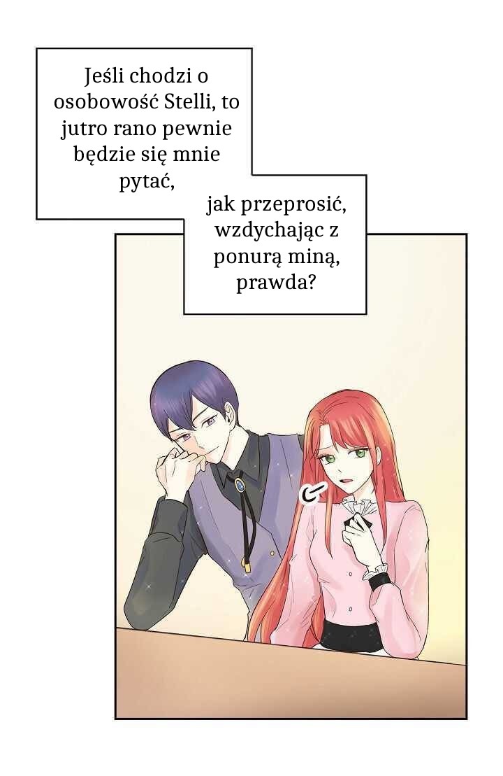 For Stella Vol. 1 Ch. 3 第66页