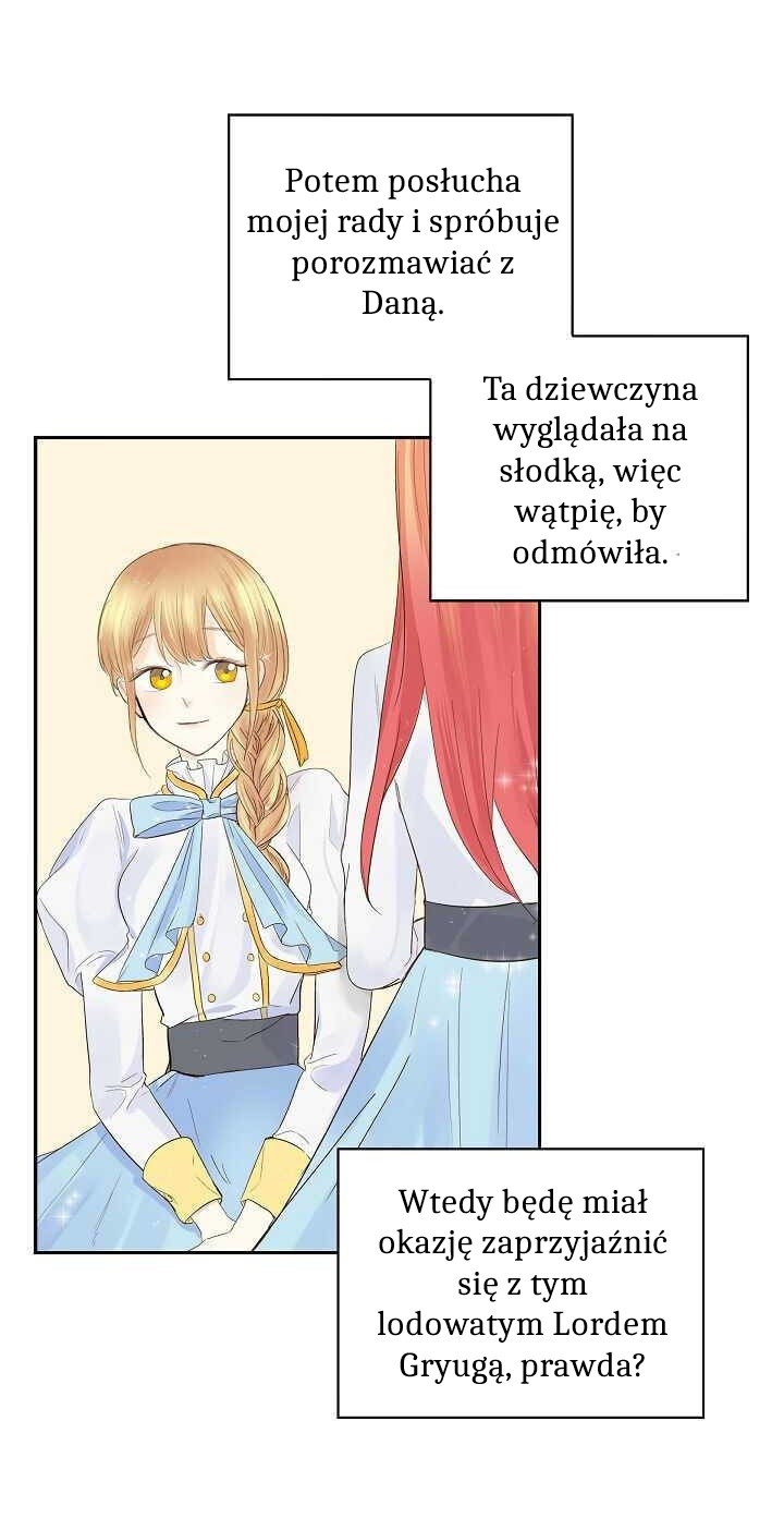 For Stella Vol. 1 Ch. 3 第67页