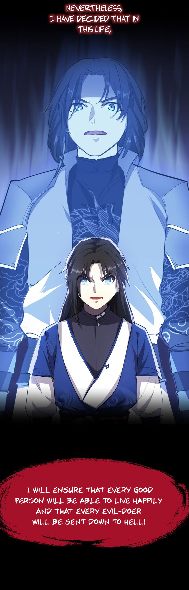The Gateway of Revolution The Rebirth of a Strong Hero Burning with Potential 第9页
