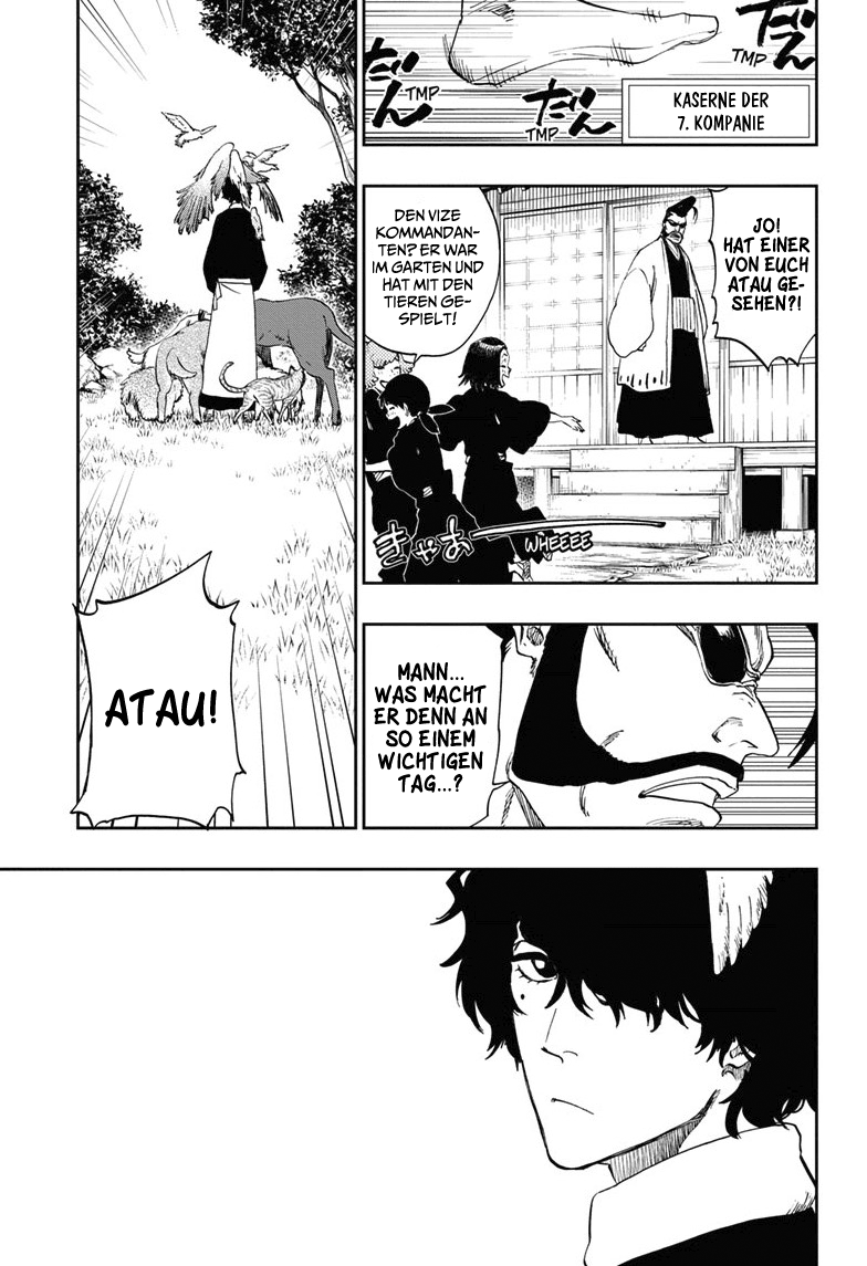 Bleach - Gokui Meimei-hen Oneshot 第27页