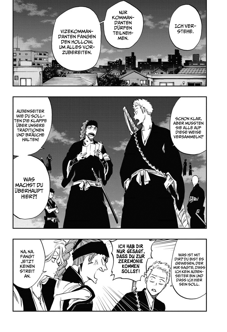 Bleach - Gokui Meimei-hen Oneshot 第30页
